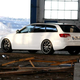 Illustration for article titled German Tuning Shop Names Custom Audi RS6 WHITE POWER